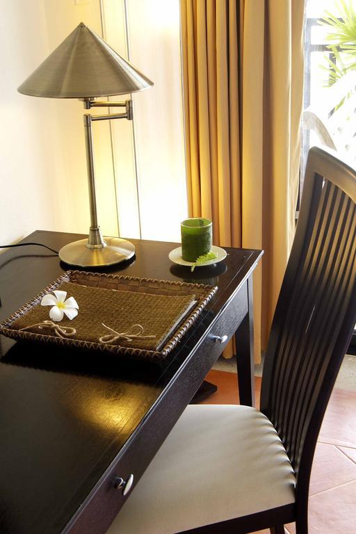 Avantika Boutique Hotel Patong Exterior photo