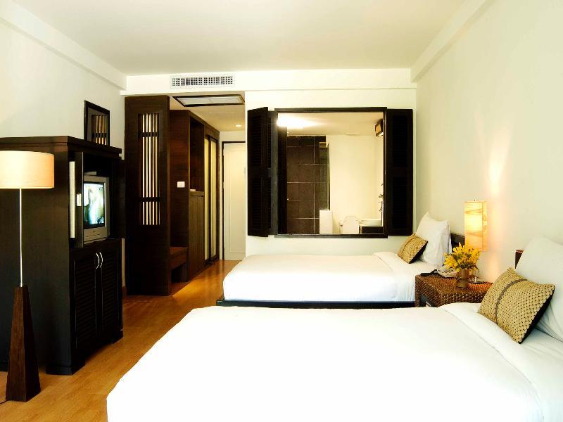 Avantika Boutique Hotel Patong Exterior photo