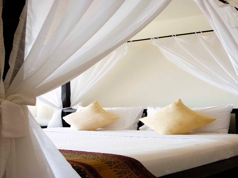Avantika Boutique Hotel Patong Exterior photo