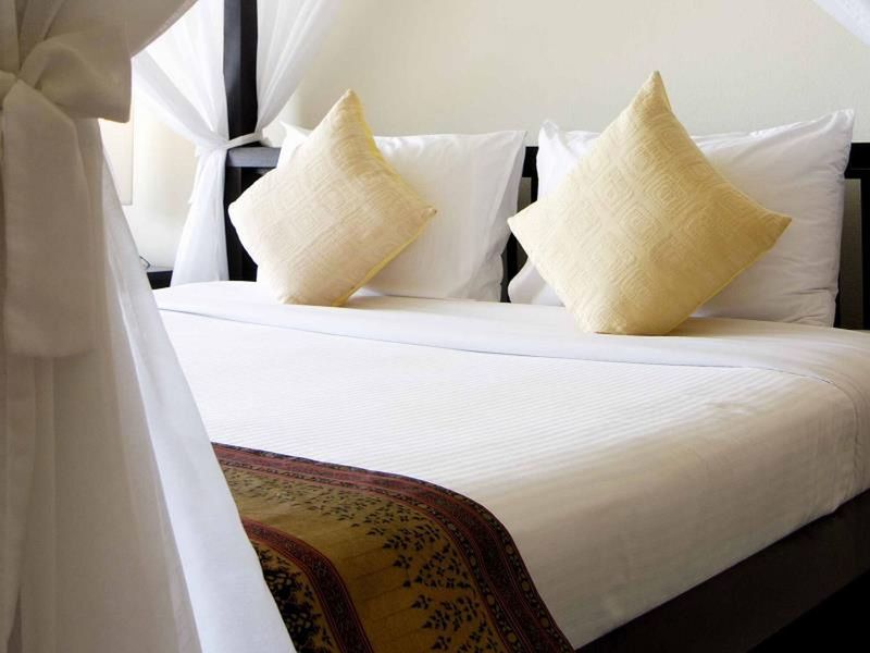 Avantika Boutique Hotel Patong Exterior photo