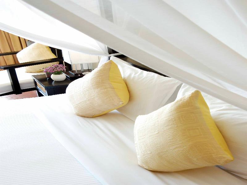 Avantika Boutique Hotel Patong Exterior photo