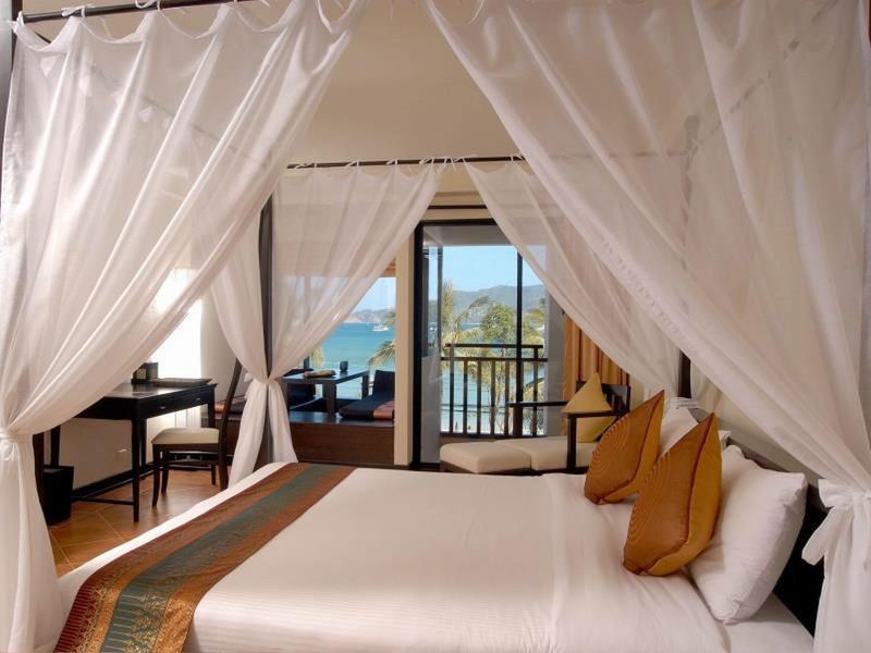 Avantika Boutique Hotel Patong Exterior photo