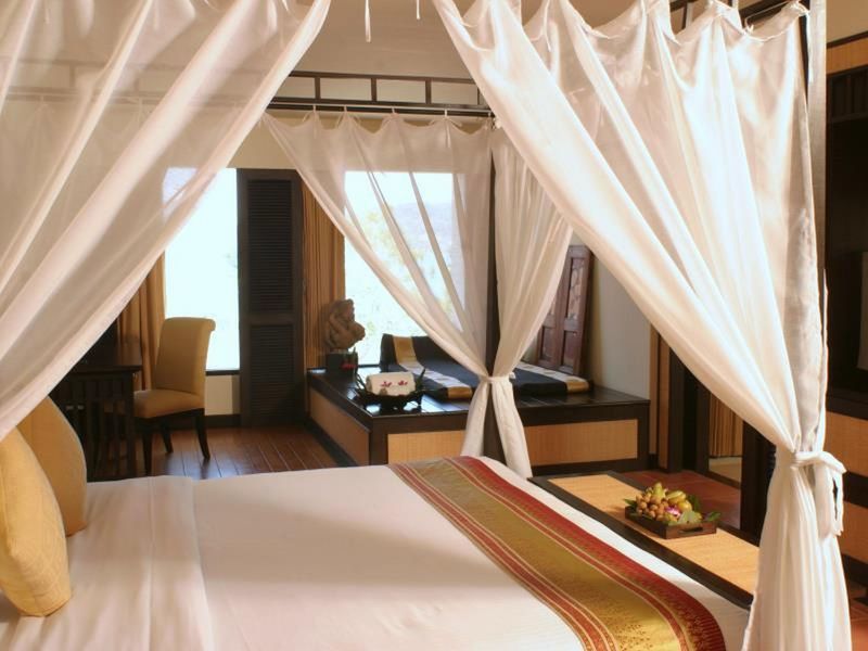 Avantika Boutique Hotel Patong Exterior photo