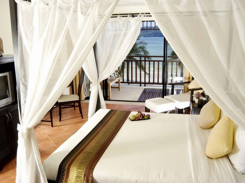 Avantika Boutique Hotel Patong Exterior photo