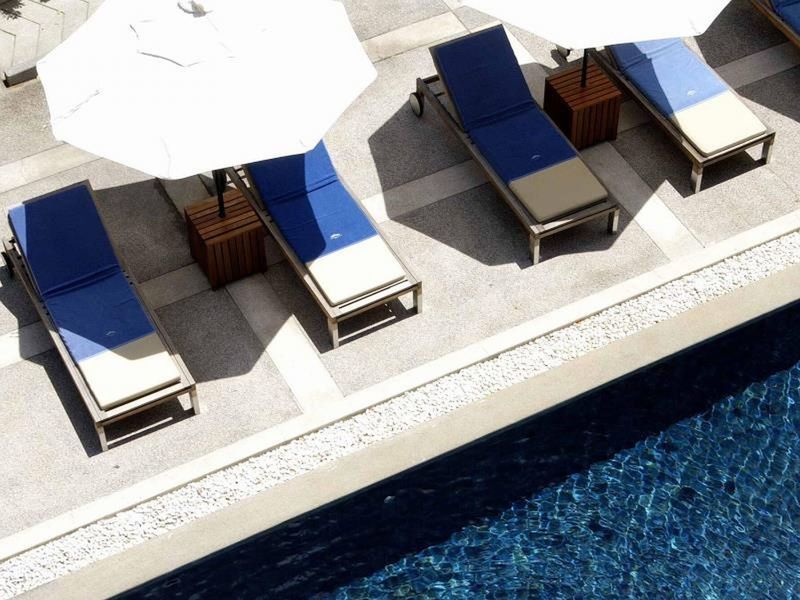 Avantika Boutique Hotel Patong Exterior photo