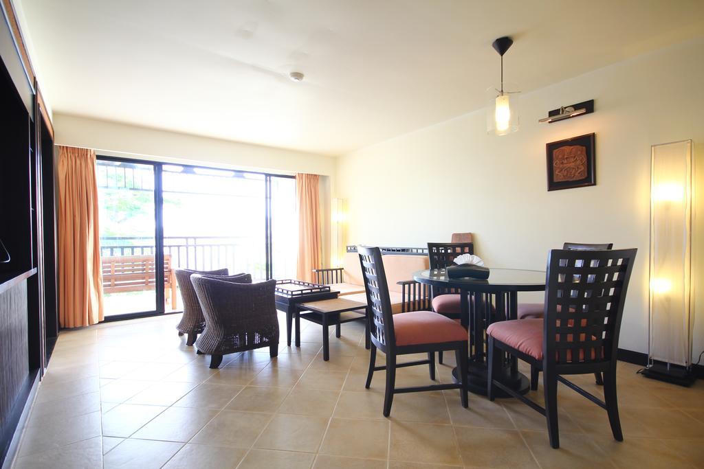 Avantika Boutique Hotel Patong Exterior photo