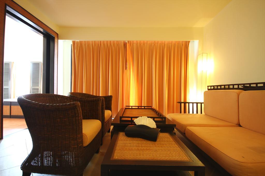 Avantika Boutique Hotel Patong Exterior photo
