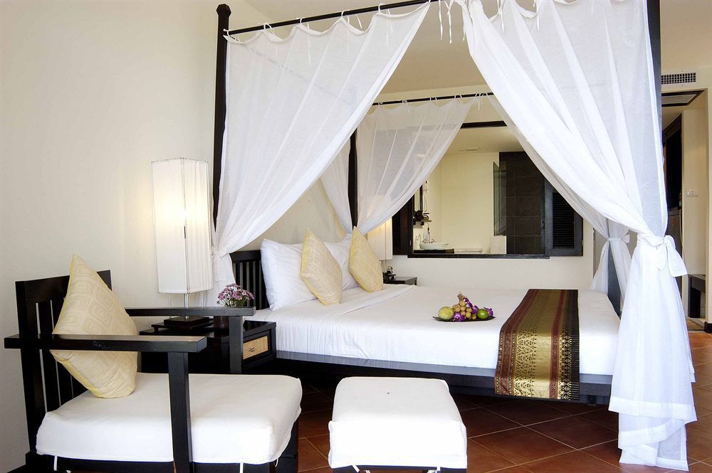 Avantika Boutique Hotel Patong Exterior photo