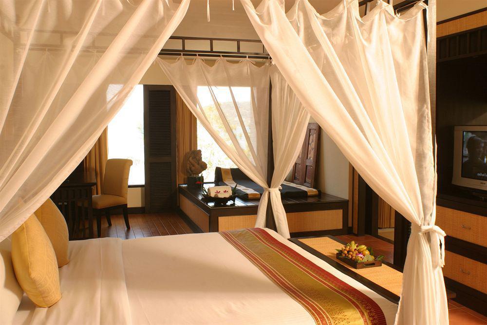 Avantika Boutique Hotel Patong Room photo