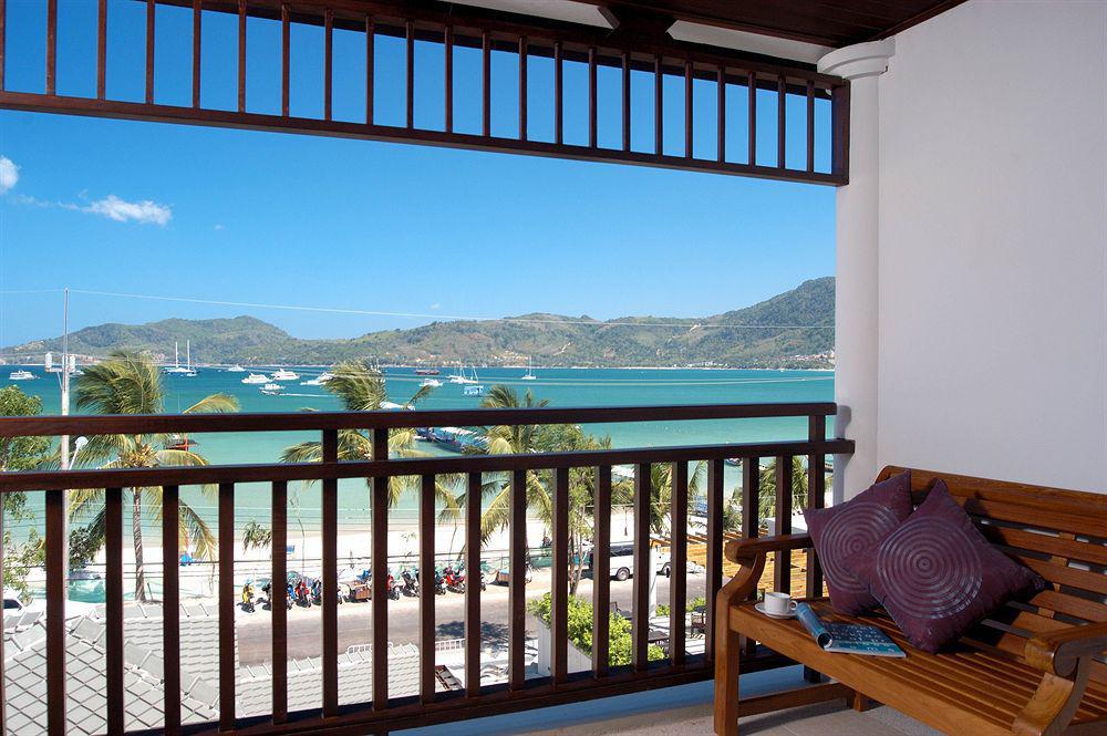 Avantika Boutique Hotel Patong Room photo